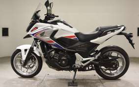 HONDA NC750X D 2016 RC90