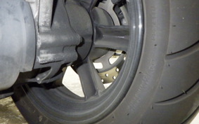 SUZUKI BURGMAN200A 2023 CH41A
