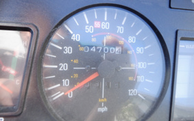 YAMAHA VENTURE ROYALE XVZ1300 1984 31M0
