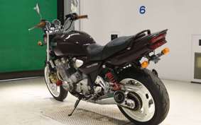 YAMAHA XJR1300 1999 RP01J