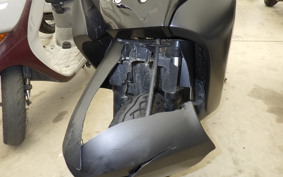 HONDA TACT-4ﾍﾞｰｼｯｸ AF79