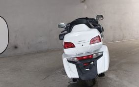 HONDA GL 1800 GOLD WING SC68