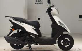 YAMAHA JOG125 SEJ5J