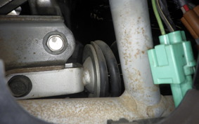 SUZUKI SKYWAVE 250 (Burgman 250) S 2 CJ43A
