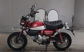 HONDA MONKEY 125 JB02