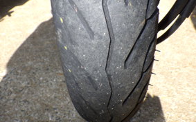 HONDA DIO Gen.6 AF68