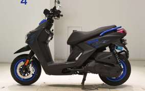 YAMAHA BW*S 125 R
