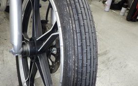 SUZUKI GN125 H 2008