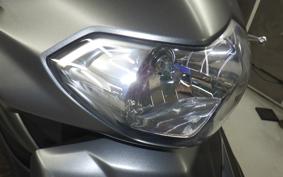 YAMAHA AXIS 125 Z 2009 SEJ6J