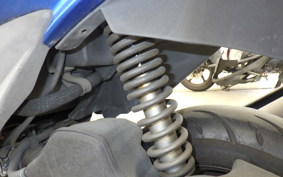 SUZUKI ADDRESS V125 S 1988 CF4MA