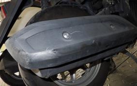 HONDA TACT-4ﾍﾞｰｼｯｸ AF79