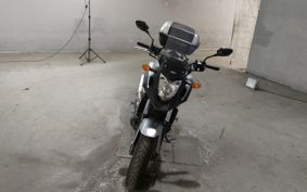 HONDA NC700X DCT RC63