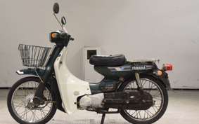 YAMAHA MATE 80 2016 V80