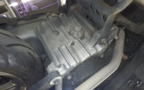 YAMAHA CYGNUS 125 XSR 3 2014 SEA5J