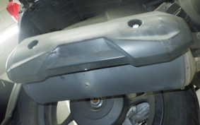 HONDA ZOOMER-X 2023 JF52