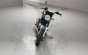 YAMAHA YB125SP PCJL