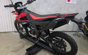 APRILIA RX 125