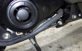 SUZUKI LET's CA4AA