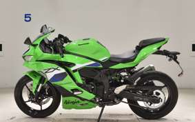 KAWASAKI ZX-25RR ZX250H