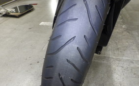 HONDA CBR600RR GEN 3 2015 PC40