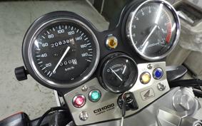 HONDA CB1000SF 1993 SC30