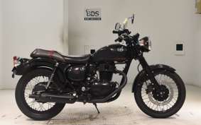 KAWASAKI ESTRELLA BJ250A