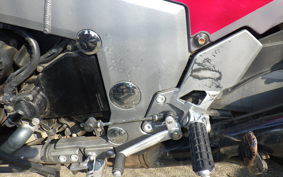 KAWASAKI ZZ1100 NINJA R 1990 ZXT10C