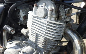 YAMAHA SR400 Gen.2 1JR