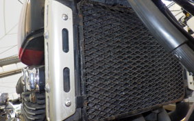 SUZUKI GSX400 IMPULSE 2009 GK7CA