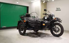 OTHER URAL750 SIDECAR 2008