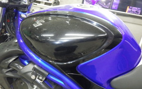 SUZUKI ｸﾞﾗﾃﾞｨｳｽ400 2011 VK58A