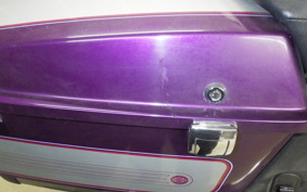 HARLEY FLHTCUI 1450 2001