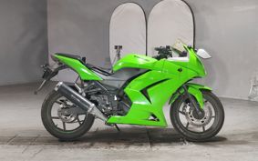 KAWASAKI NINJA 250R EX250K
