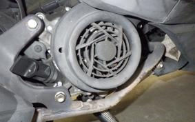 SUZUKI ADDRESS V125 2022 DT11A