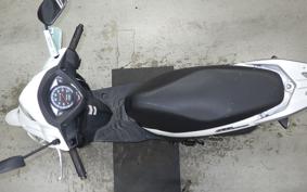 SUZUKI ADDRESS 110 2001 CE47A