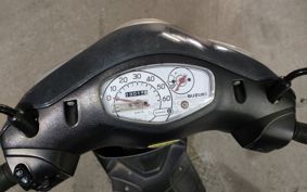 SUZUKI LET`S CA4AA