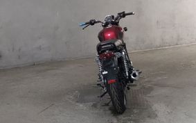 HONDA GB350 NC59