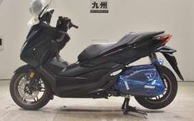 HONDA FORZA 250 2012 MF17