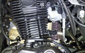 SUZUKI ジクサー150 ED13N