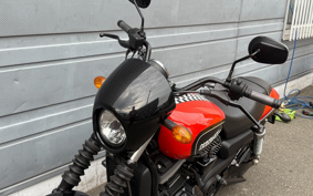 HARLEY XG750 2016 NBB