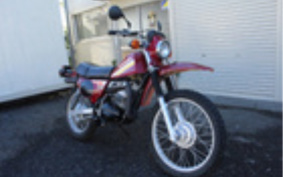 SUZUKI HUSTLER250 TS2504