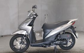 SUZUKI ADDRESS V110 CE47A