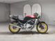 Фото Kawasaki BALIUS 250 с японского аукциона