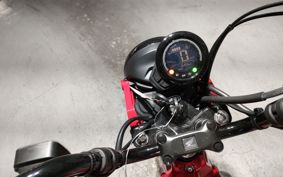 HONDA CT125 HUNTER CUB JA55