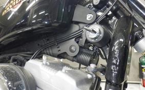 HARLEY XL883LI 2009