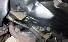 HONDA DIO GEN 3 2001 AF34