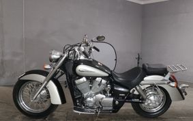 HONDA SHADOW 750 2012 RC56