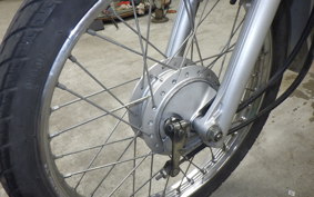 HONDA C50 SUPER CUB AA04