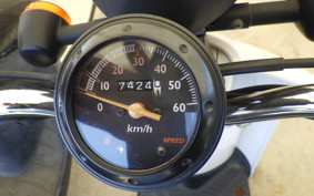HONDA TODAY AF61