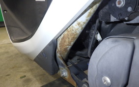 SUZUKI ADDRESS V50 CA4BA